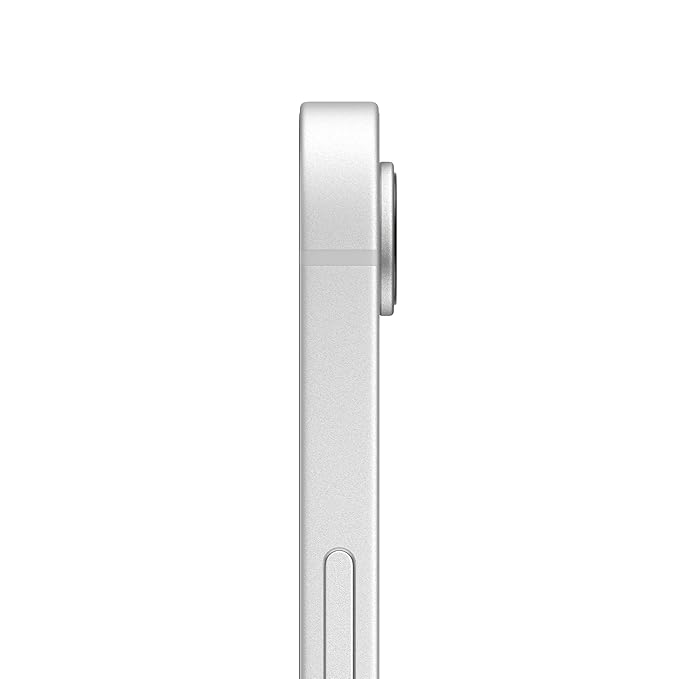 iPhone 16e 128 GB: Built for Apple Intelligence, A18 Chip, Supersized Battery Life, 48MP Fusion. Camera, 15.40 cm (6.1″) Super Retina XDR Display; White